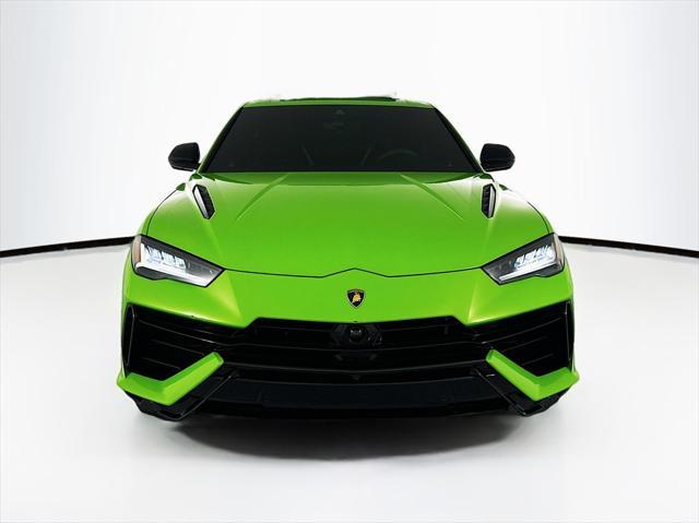 2023 lamborghini urus s