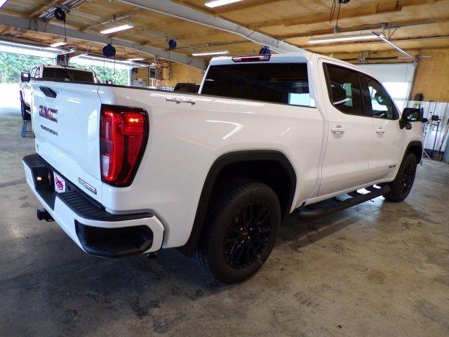 new 2020 gmc sierra 1500 4x4 crew cab elevation benton, ky 42025 for sale in benton, kentucky