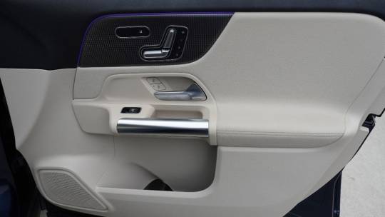 2021 Mercedes-Benz GLA