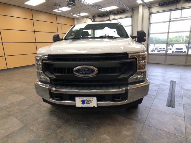 2020 ford f-250 xl