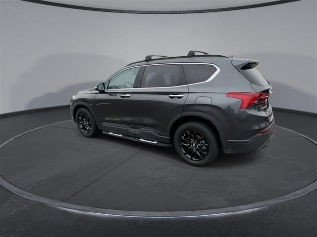 2023 hyundai santa fe xrt