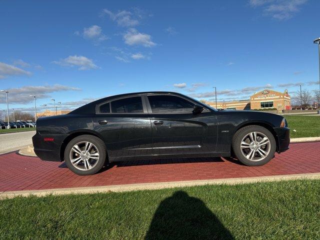 2014 dodge charger r/t