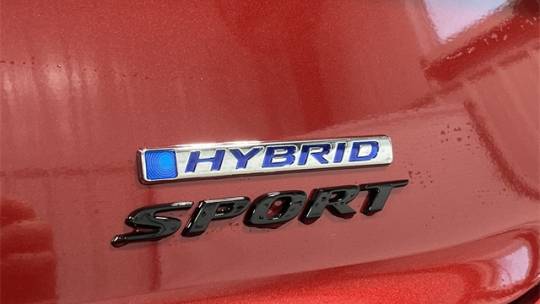 2025 Honda Accord