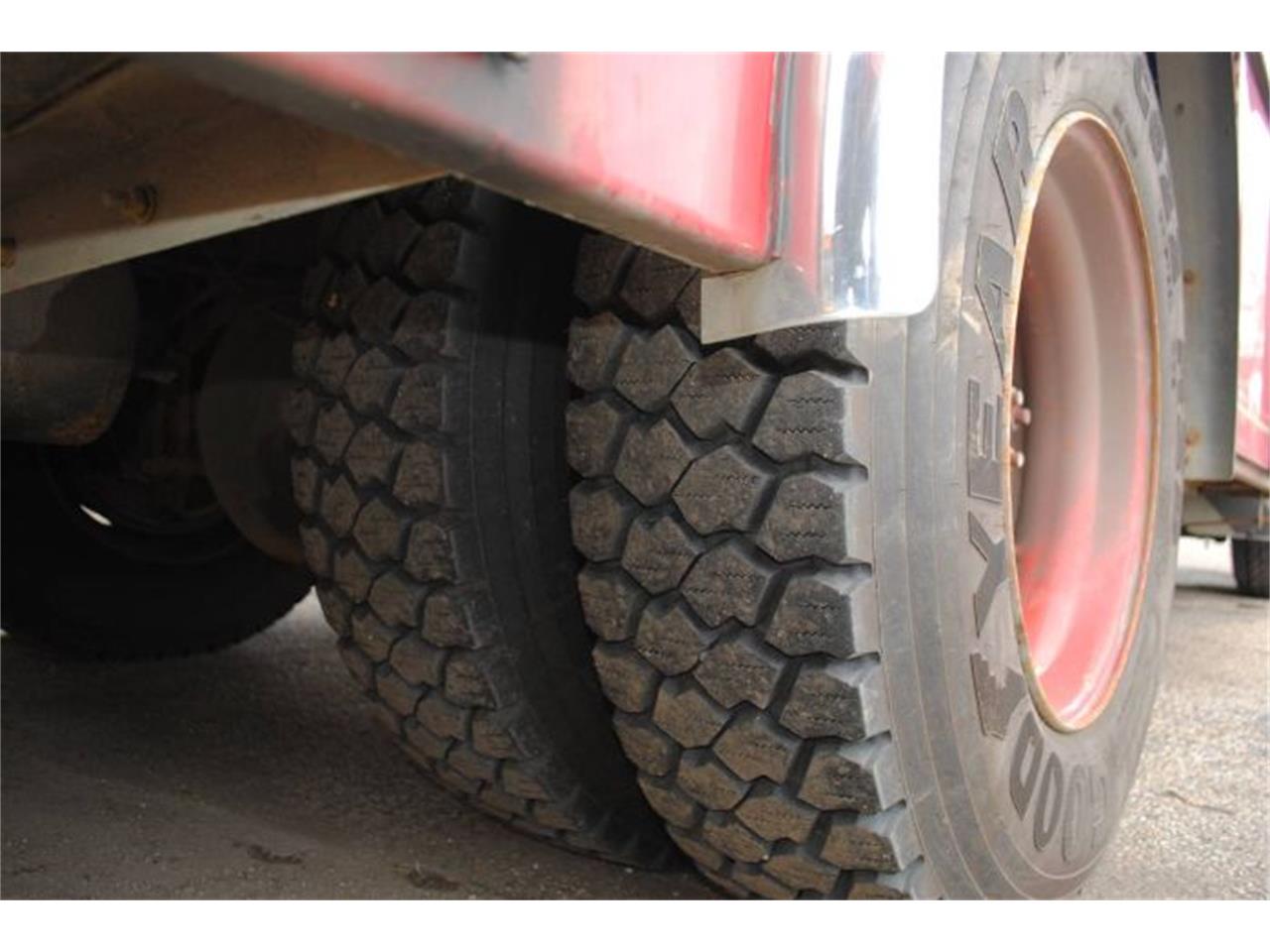 1989 gmc c7000