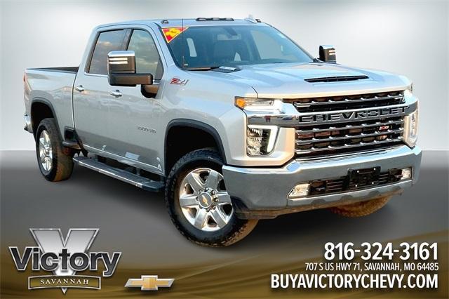 2023 chevrolet silverado 3500 ltz