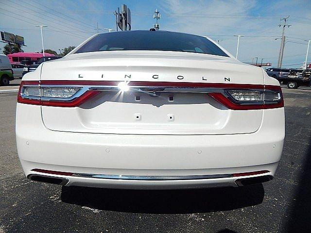 certified 2017 lincoln continental awd reserve tulsa, ok 74145 for sale in tulsa, oklahoma