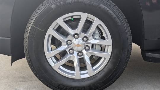 2024 Chevrolet Tahoe