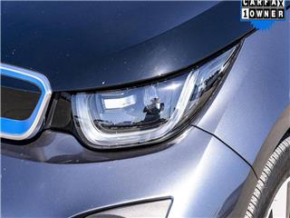 2017 BMW i3 94 ah
