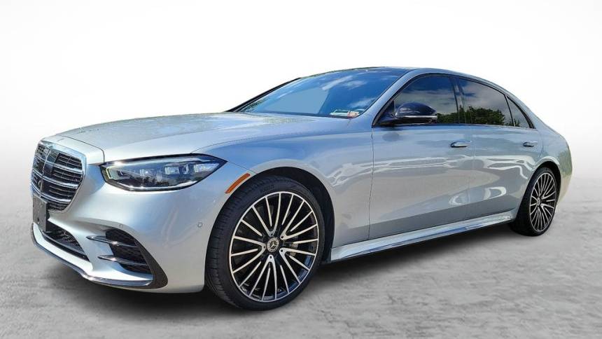 2023 mercedes-benz s-class s 500 4matic