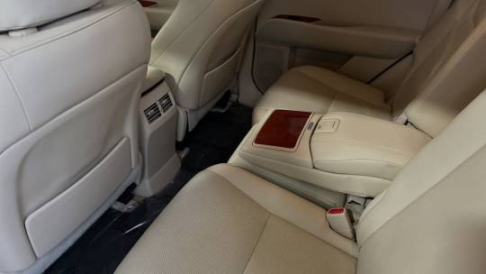 2010 Lexus RX
