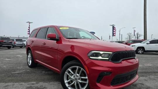 2022 Dodge Durango