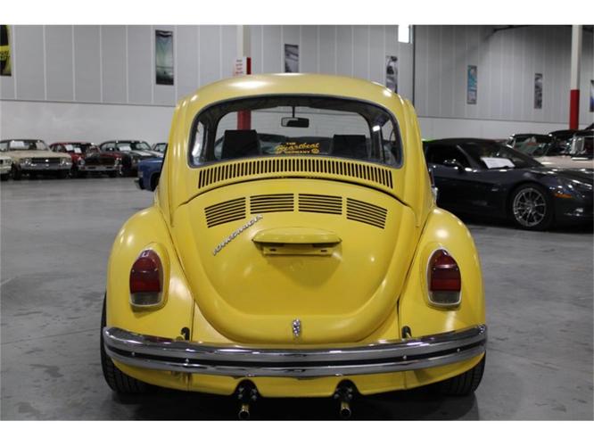 1972 volkswagen beetle in kentwood, michigan