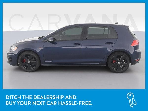 2016 volkswagen golf gti in dulles, virginia