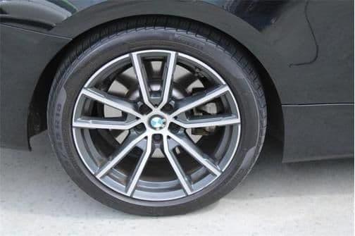 2022 bmw 430 i in tulsa, oklahoma