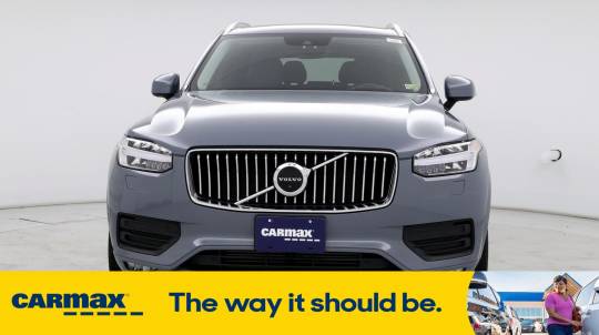 2021 Volvo XC90