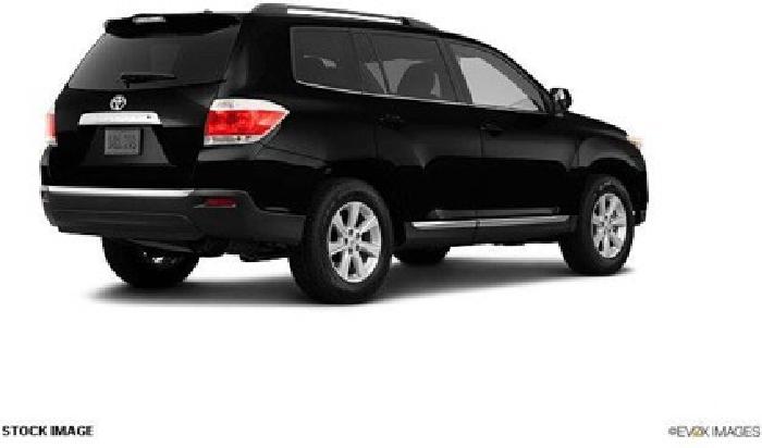 2011 toyota highlander in hialeah, fl