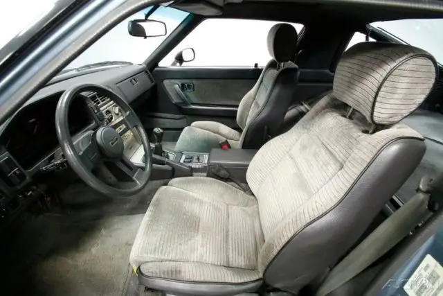 1985 gsl used 1.1l r2 manual rwd
