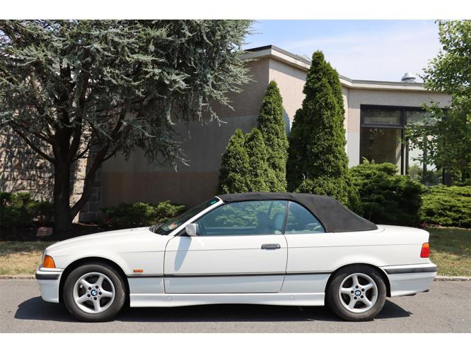 1998 bmw 328i in astoria, new york