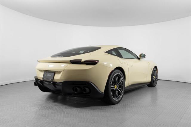 2023 ferrari roma