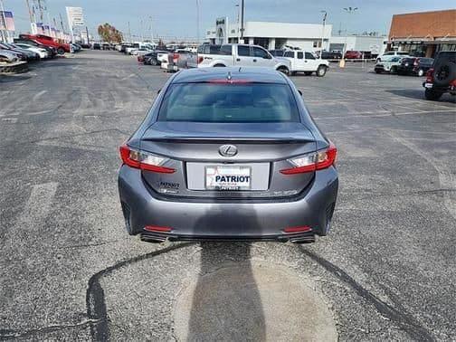 2016 lexus rc 300 in brookfield, wisconsin