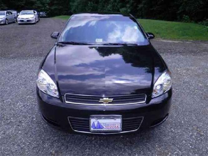 2006 chevrolet impala ls in gloucester, va