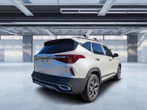 2023 kia seltos in denver, colorado