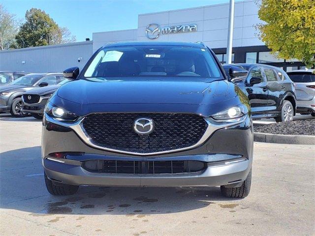 2024 mazda cx-30 2.5 s preferred package