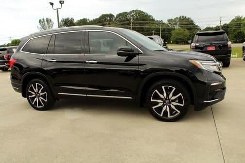 2019 honda pilot touring 7-passenger in cullman, alabama