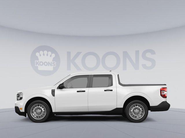 2022 ford maverick xl