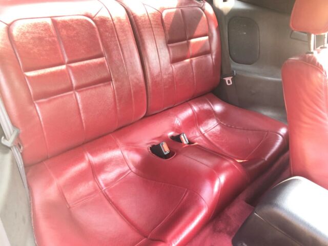 1992 3000gt vr4 twin turbo