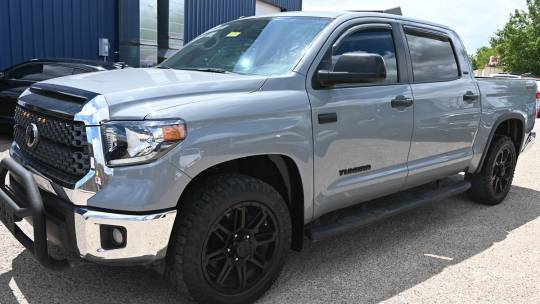 2019 Toyota Tundra