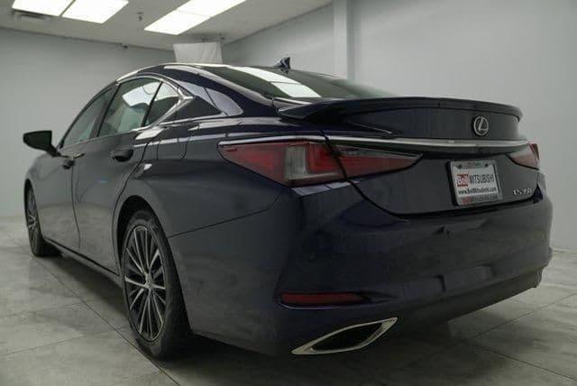 2022 lexus es in rahway, new jersey