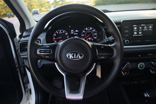 2018 kia rio lx