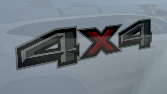 2022 Ford F-250