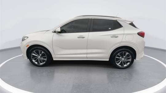 2020 Buick Encore GX