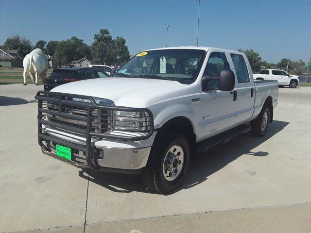 2006 ford super duty f-250 in broadland, south dakota