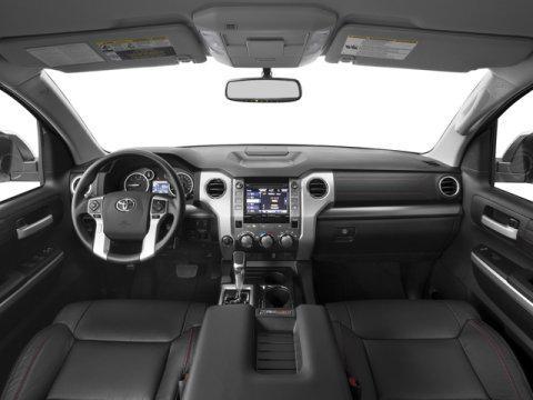 2016 toyota tundra trd pro