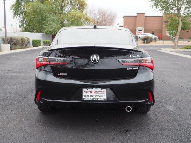 2019 acura ilx in gilbert, arizona