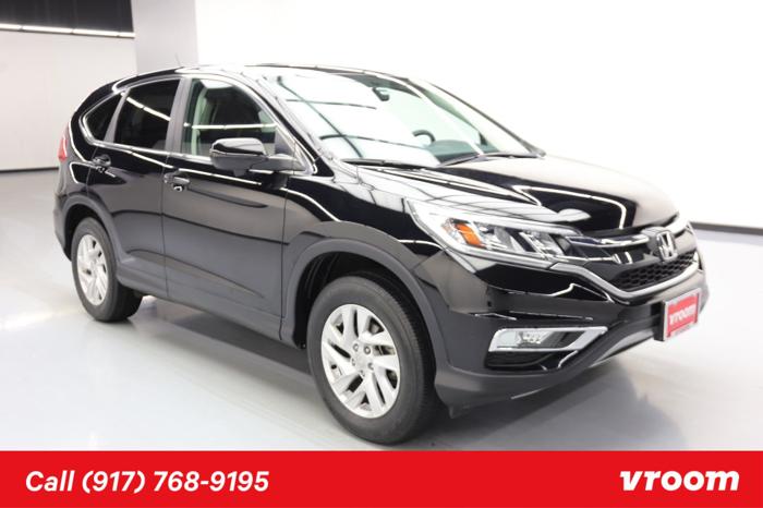 used 2016 honda cr-v awd ex washington, dc 20001 for sale in washington, washington