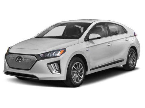 2020 hyundai ioniq ev se