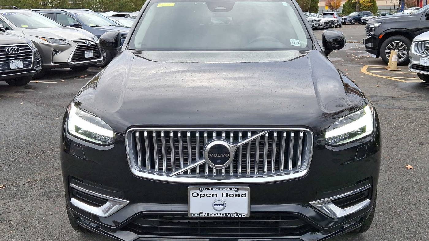 2023 volvo xc90 b6 plus bright theme 7p