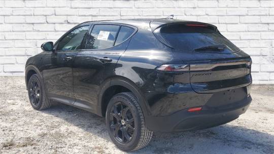 2024 Dodge Hornet
