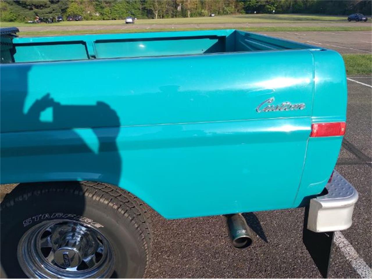 1970 ford f250