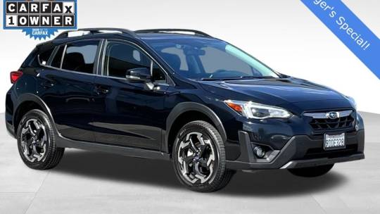 2023 Subaru Crosstrek