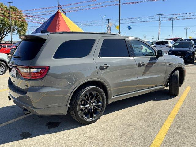 2023 dodge durango r/t