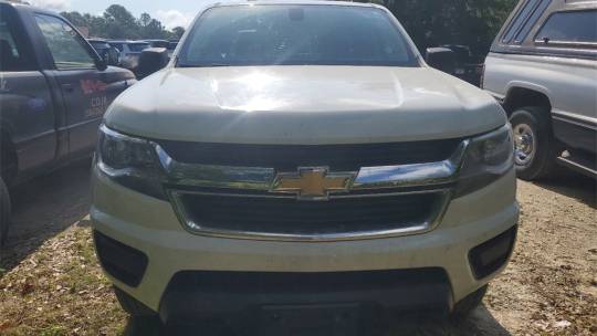 2019 Chevrolet