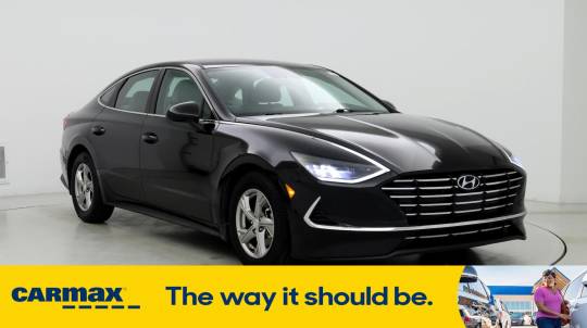 2022 Hyundai Sonata