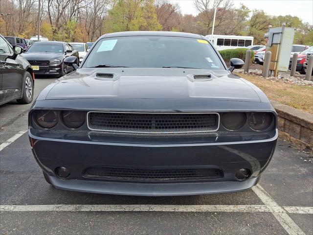 2013 dodge challenger r/t
