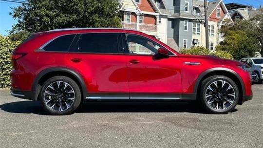 2024 Mazda CX-90