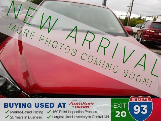 2016 mazda cx-5 touring awd touring 4dr suv (midyear release for sale in northfield, new hampshire